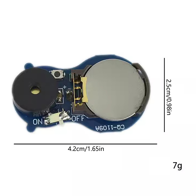 Hidden Beeping Noise Maker Ele - Electronics And Gadgets With Y 评论和价格