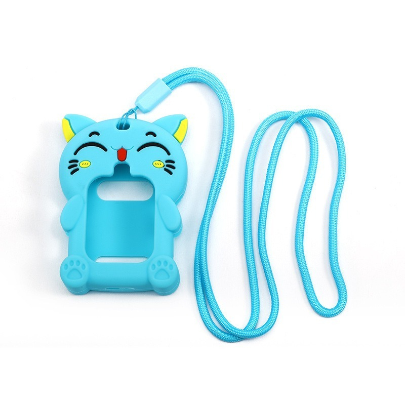 Bracelet Hanging Neck Protecti - Smart Watch Kids 评论和价格