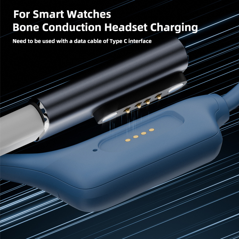 Magnetic Charger Adapter Type  - Smart Watch Kids 评论和价格