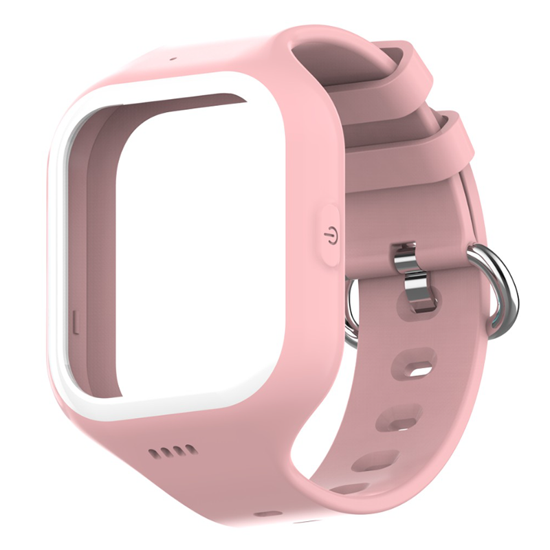 Detachable Strap Casing of Won - Smart Watch Kids 评论和价格