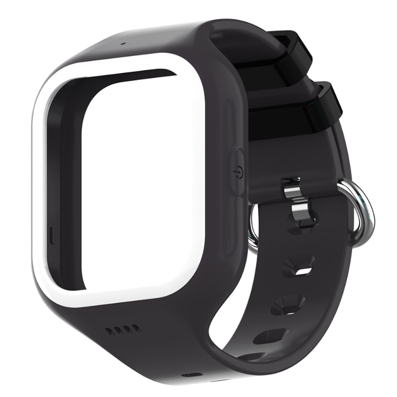 Detachable Strap Casing of Won - Smart Watch Kids 评论和价格