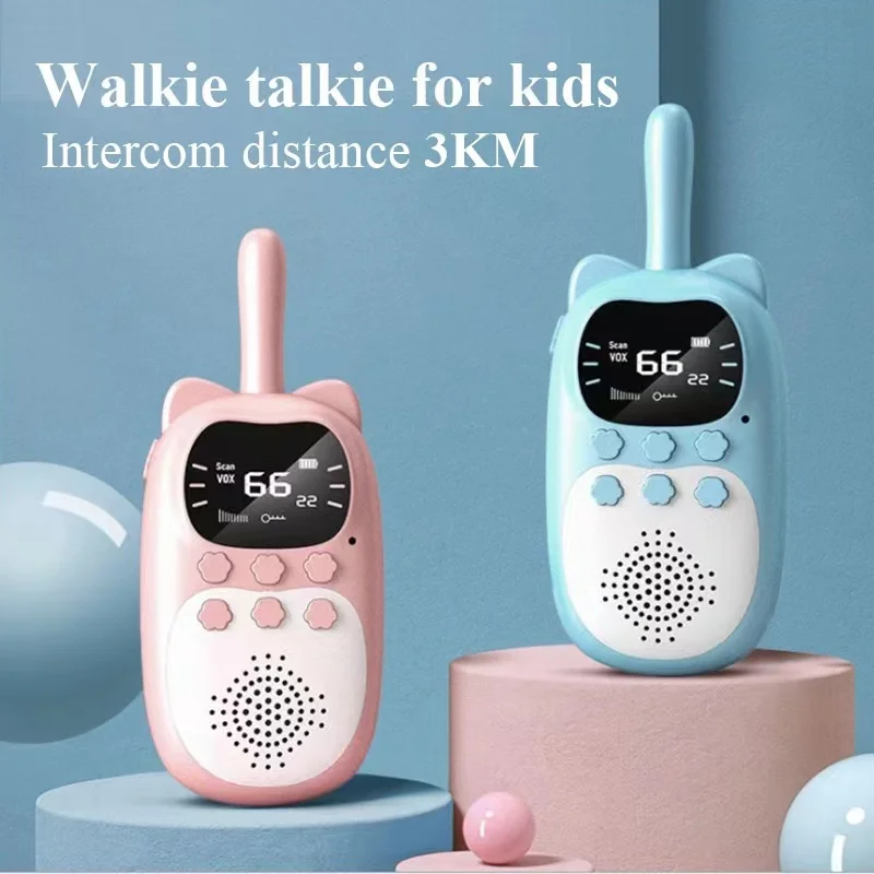 Children Spy Gadgets Baby Radi - Electronics And Gadgets With Y 评论和价格