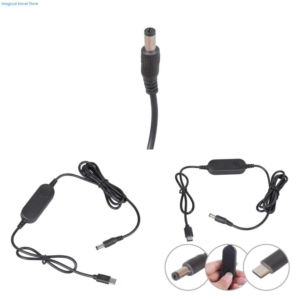 N2UB Adjustable USB C Voltages - Electronics And Gadgets C 评论和价格