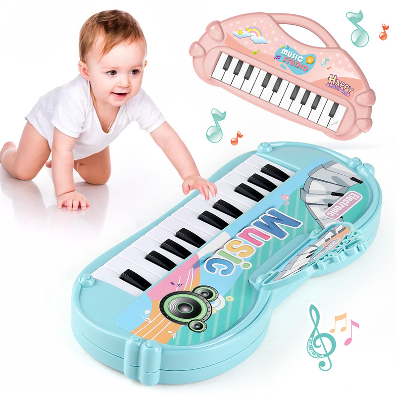 13 Keys Piano Musical Toy Soun - Election Electronics & Gadgets Store Woocommerce Theme 评论和价格