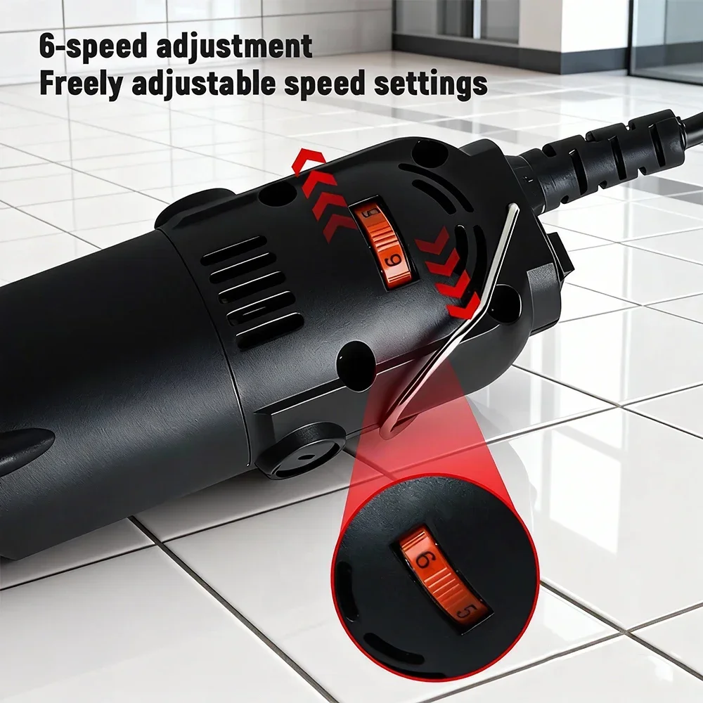 TUNGFULL 110V Mini Angle Grind - Electro Gadgets 评论和价格