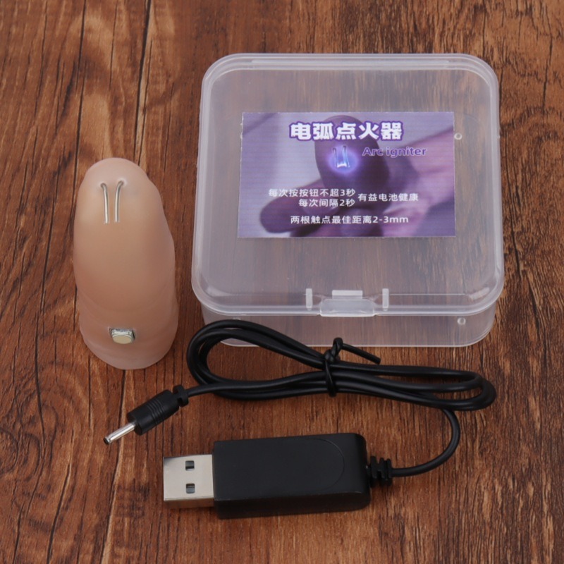 High Voltage Arc Igniter Elect - Electronics And Gadgets With Y 评论和价格