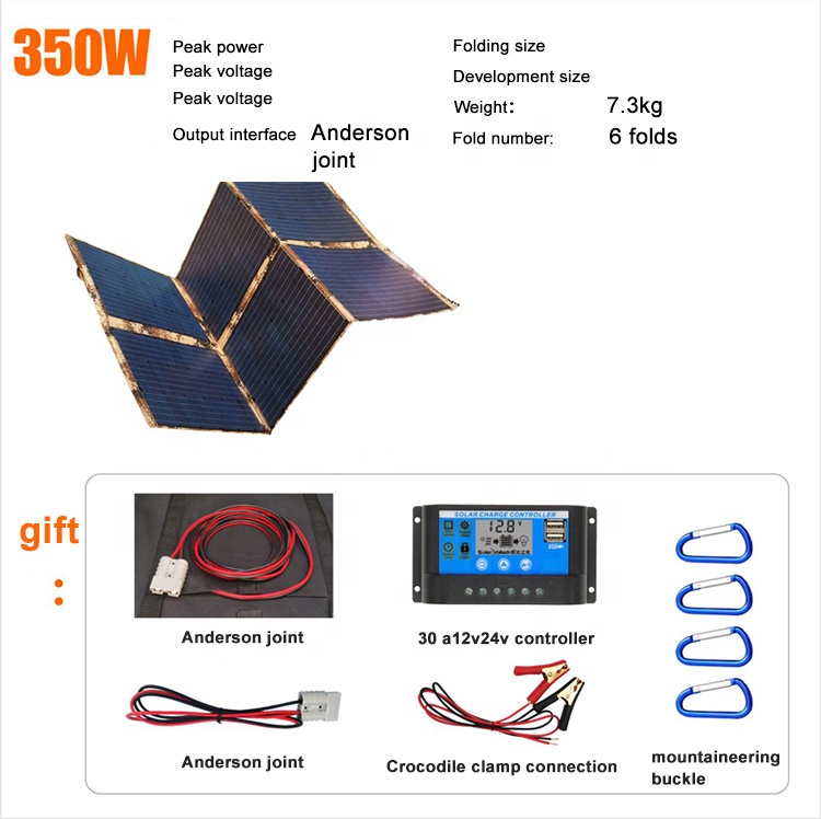 350W Flexible Monocrystalline  - Electronics & Gadgets Beginning With D 评论和价格