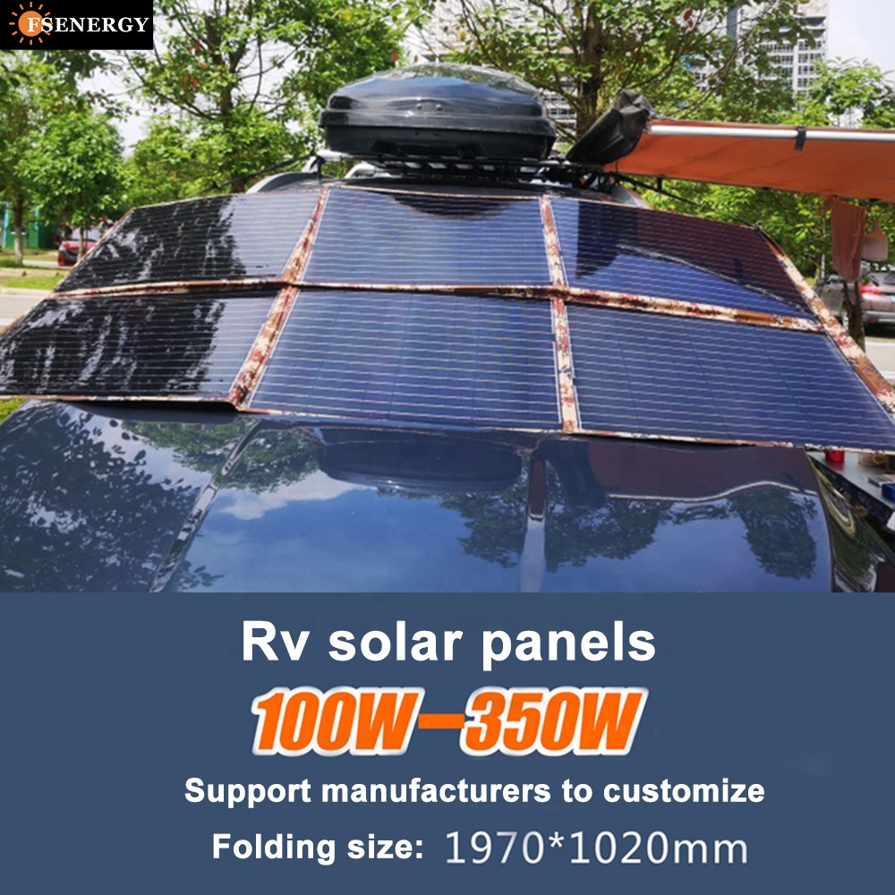 350W Flexible Monocrystalline  - Electronics & Gadgets Beginning With D 评论和价格