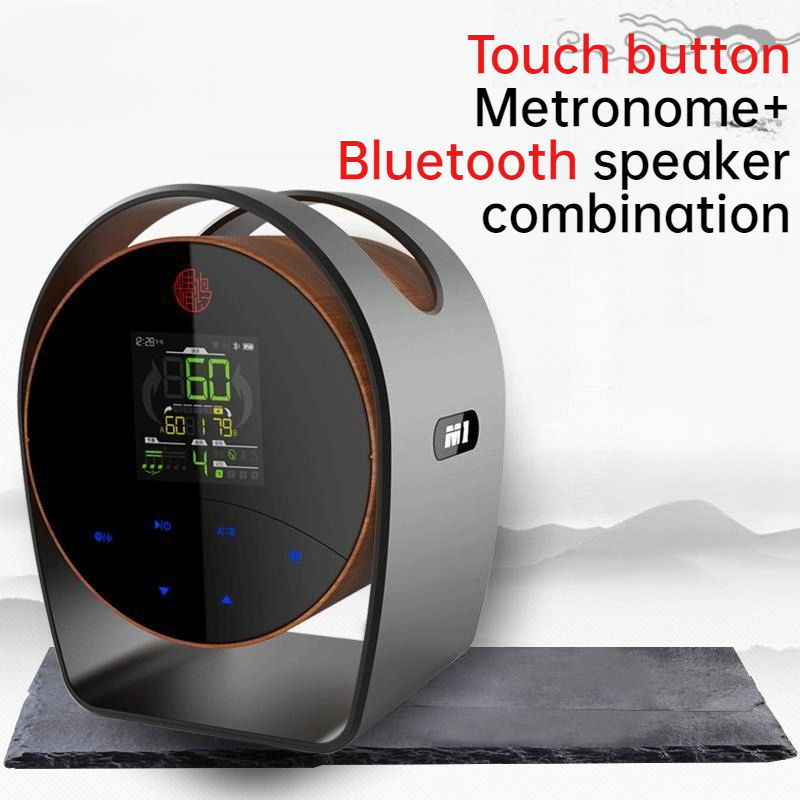 Bluetooth Electronic Metronome - Election Electronics & Gadgets Store Woocommerce Theme 评论和价格
