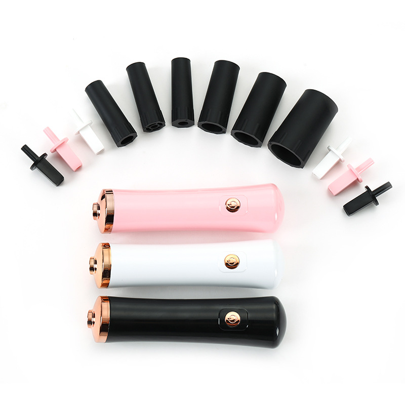 Electric Eyelash Glue Shaker S - Digital Alarm Clock 评论和价格