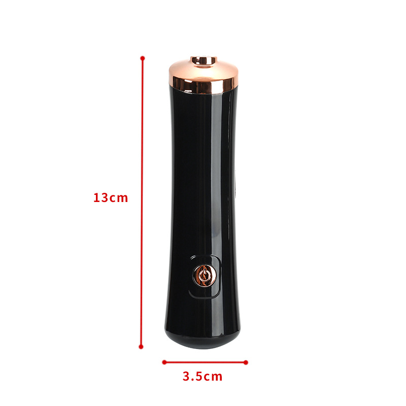 Electric Eyelash Glue Shaker S - Digital Alarm Clock 评论和价格
