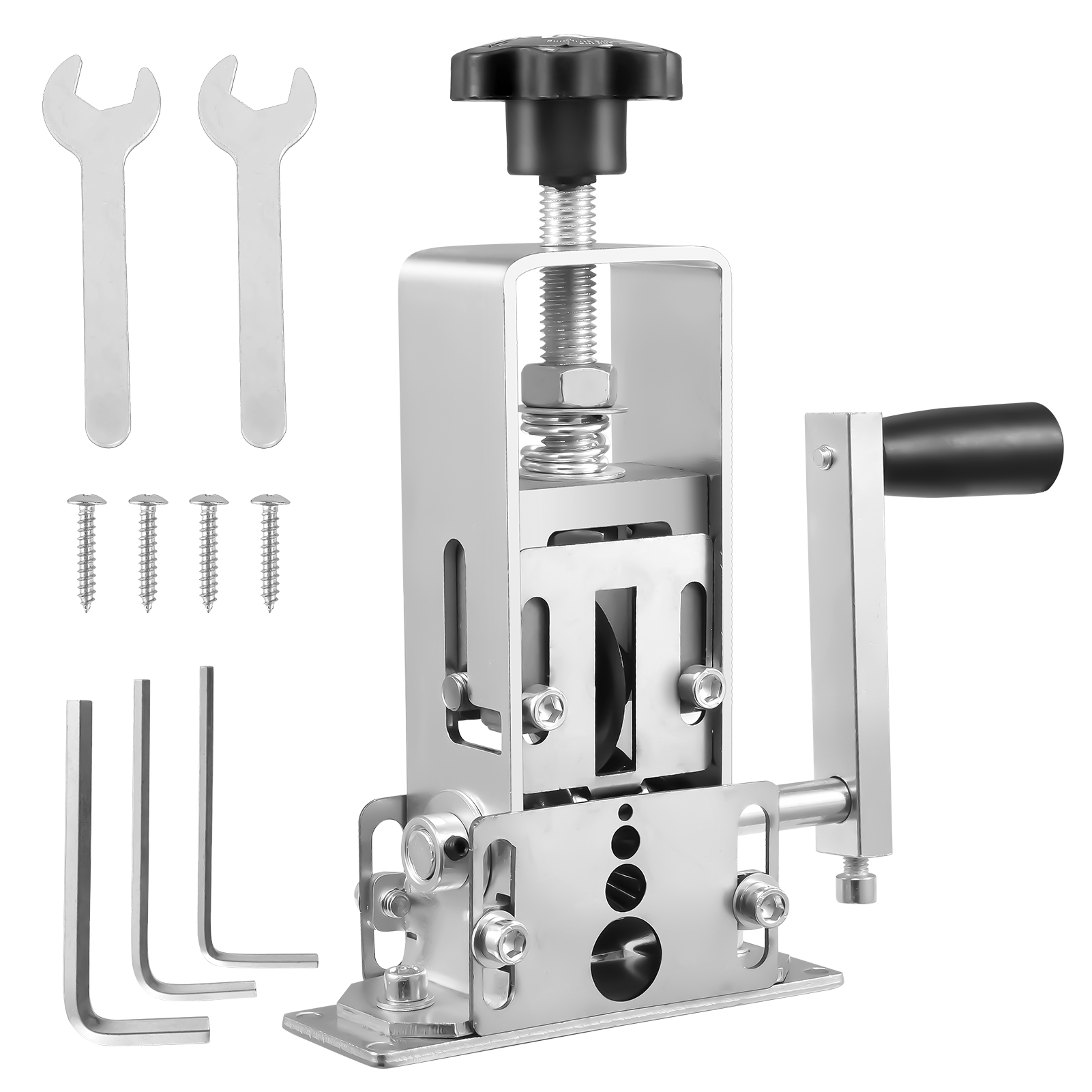 Portable Wire Stripper Manual  - Electro Gadgets 评论和价格