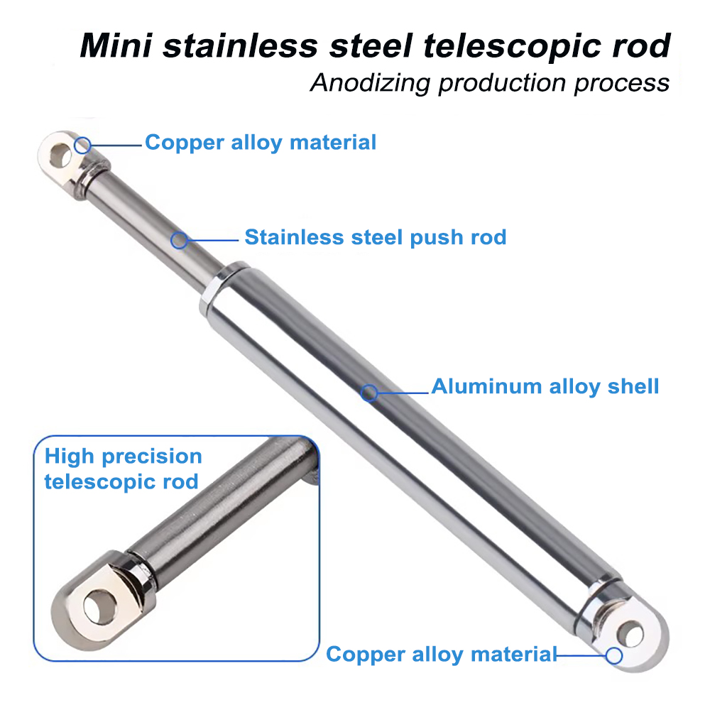 10mm Linear Actuator Retractab - Electro Gadgets 评论和价格