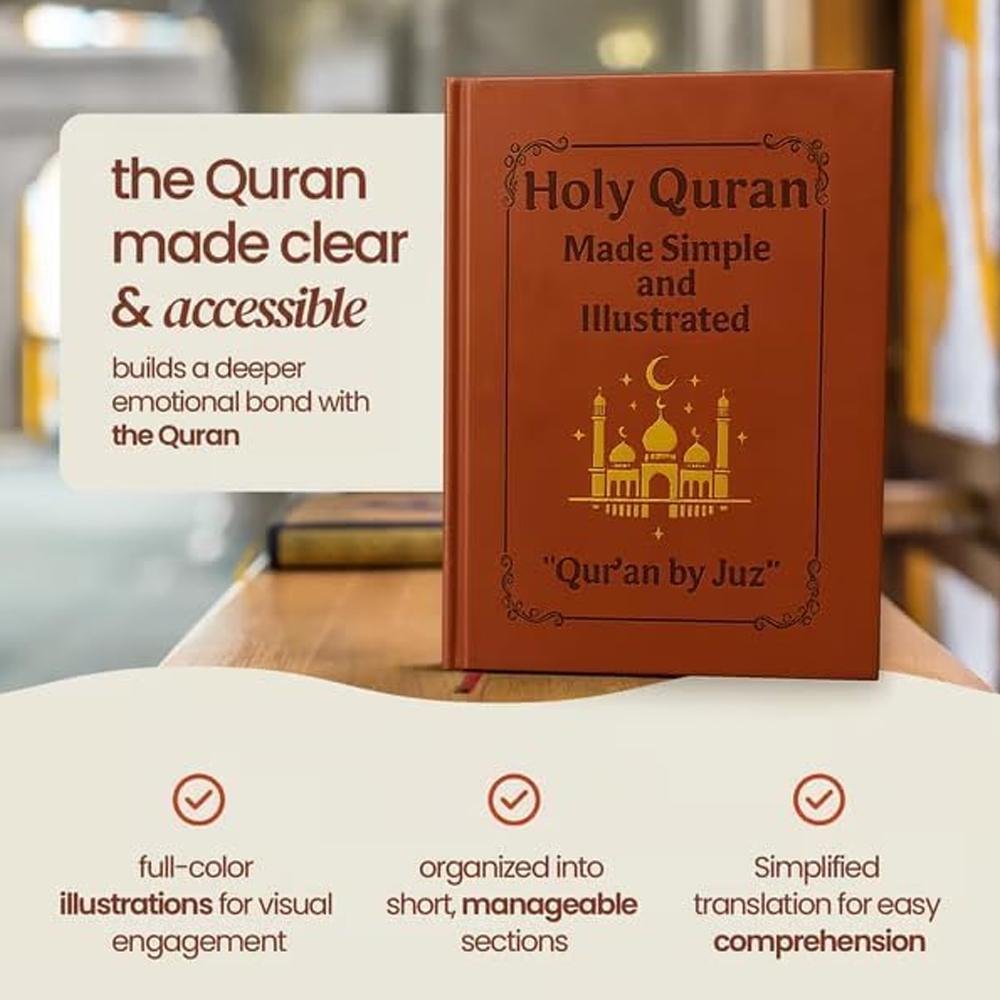 Journey to the Quran Study Gui - Gadget Q 评论和价格