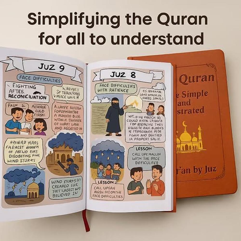 Journey to the Quran Study Gui - Gadget Q 评论和价格
