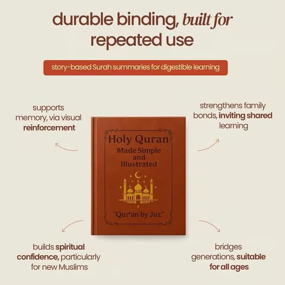 Journey to the Quran Study Gui - Gadget Q 评论和价格