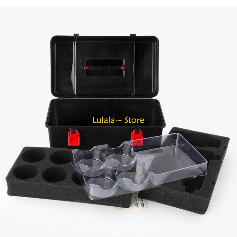 Y4QA Portable Shockproof Conta - Electronics And Gadgets With Y 评论和价格