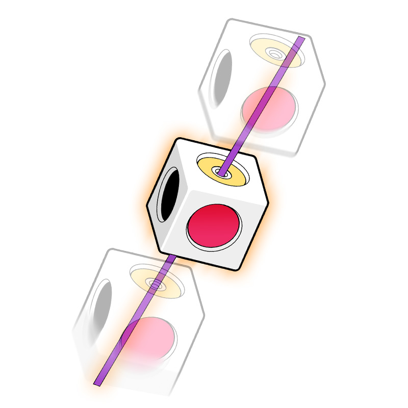 Obedient Cube Learning Safety  - Electronics And Gadgets With Y 评论和价格