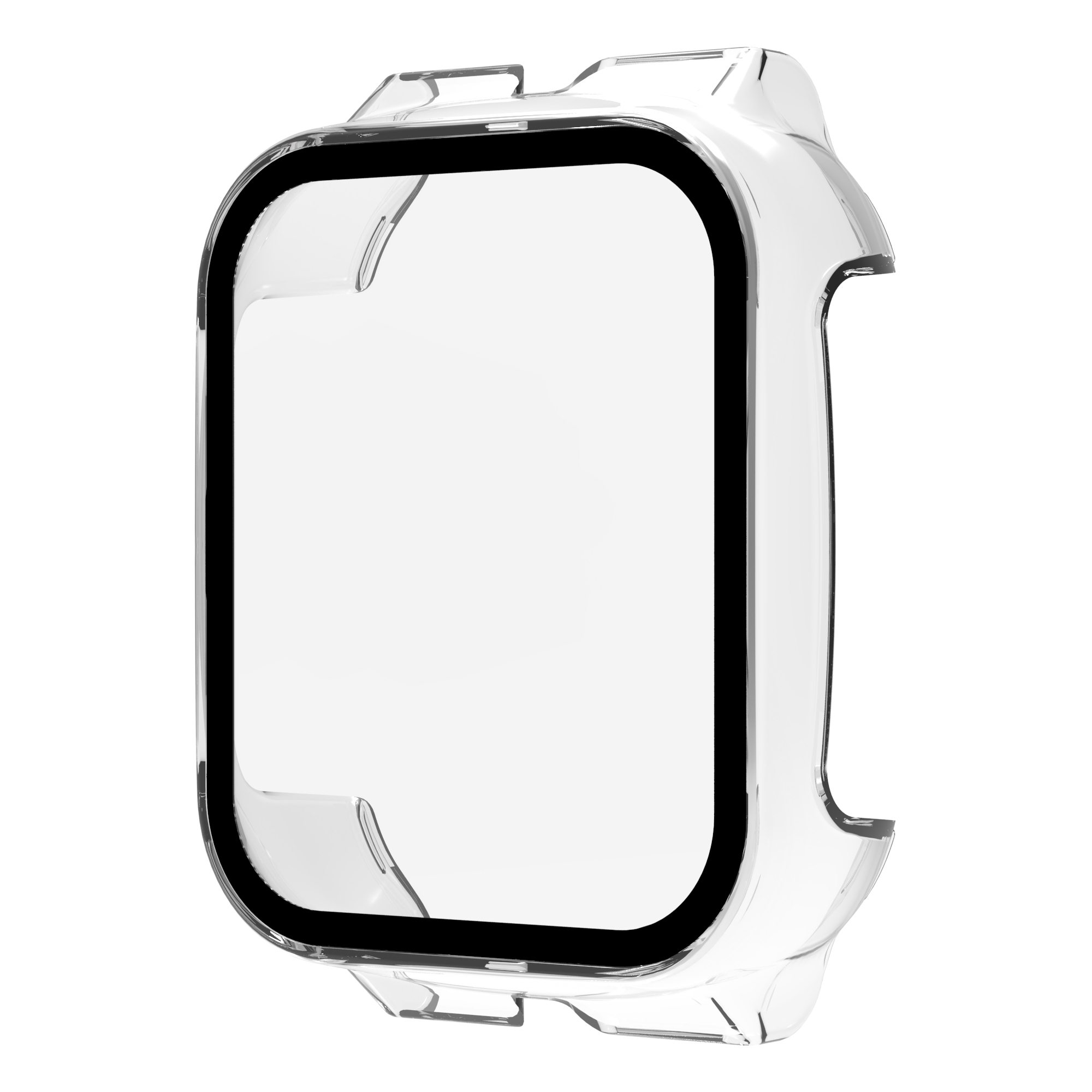 Hard Edge Shell Full Screen Gl - Smart Watch Kids 评论和价格