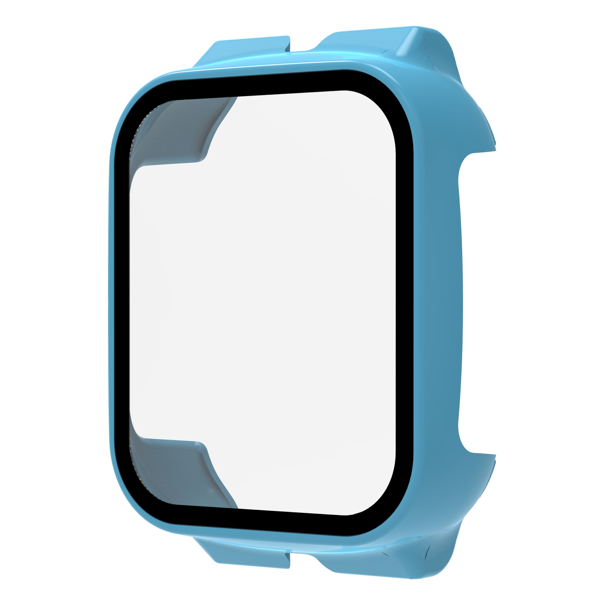 Hard Edge Shell Full Screen Gl - Smart Watch Kids 评论和价格