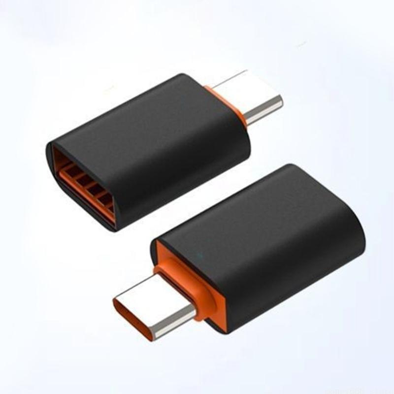 F62C USB Female to Type C Male - Electronics And Gadgets C 评论和价格