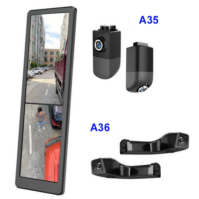 16 Inch Screen DVR for Bus Tru - Electronics & Gadgets Beginning With D 评论和价格