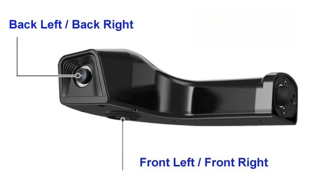 16 Inch Screen DVR for Bus Tru - Electronics & Gadgets Beginning With D 评论和价格