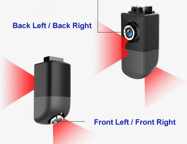 16 Inch Screen DVR for Bus Tru - Electronics & Gadgets Beginning With D 评论和价格