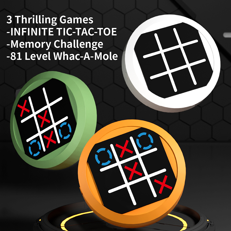 Super Electronic Logic Game Mu - Electronics & Gadgets Beginning With D 评论和价格