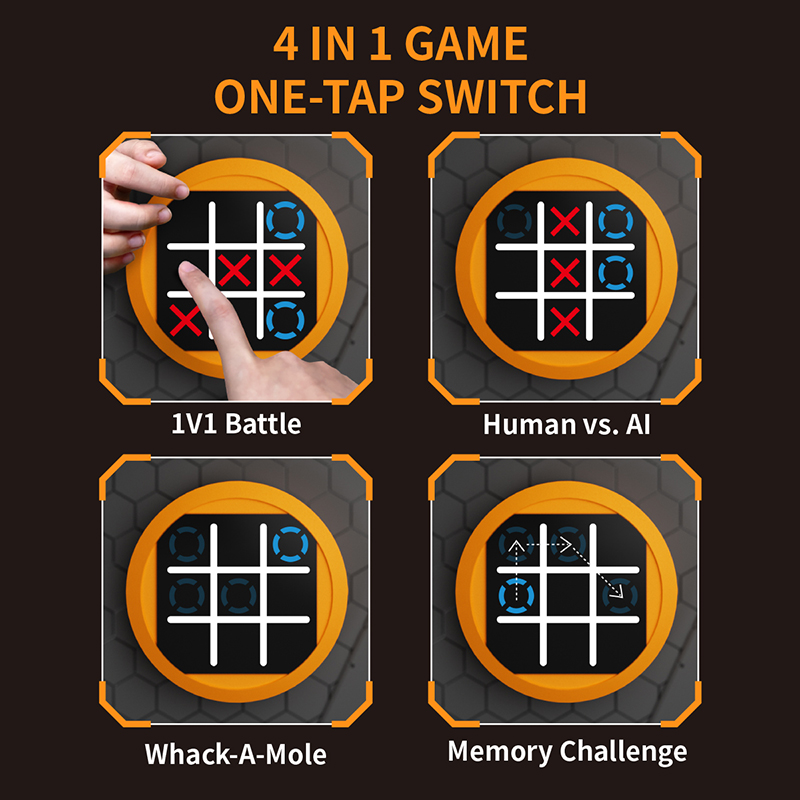 Super Electronic Logic Game Mu - Electronics & Gadgets Beginning With D 评论和价格