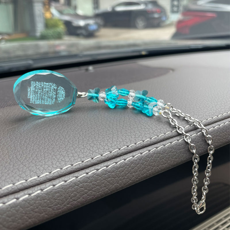 Islam blue crystal beads quran - Gadget Q 评论和价格