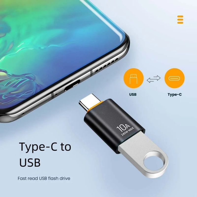 Premium 10A USB 3.0 OTG Transf - Electronics And Gadgets C 评论和价格